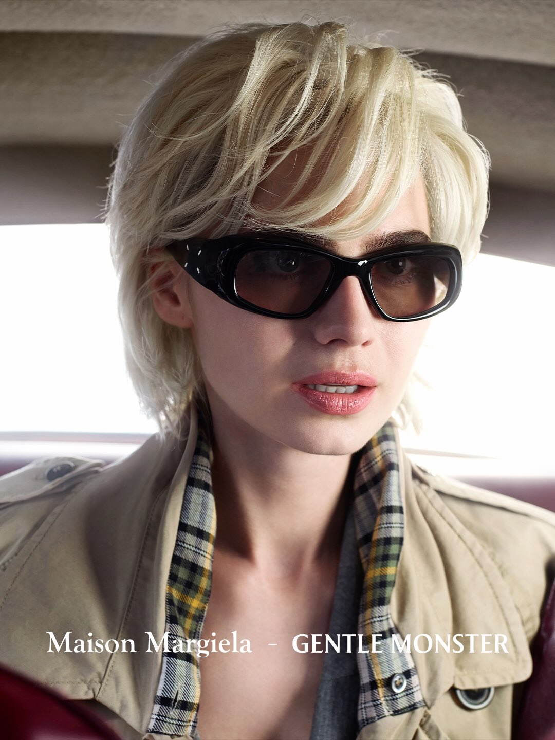 Margiela and Gentle Monster Add Up to 68 Frames (image 8)