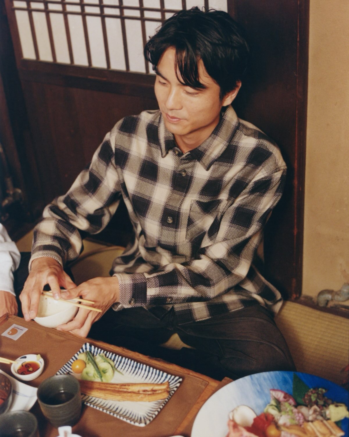 KINTO's Kakomi Pot for Carhartt WIP Still Has No US Date (image 7)