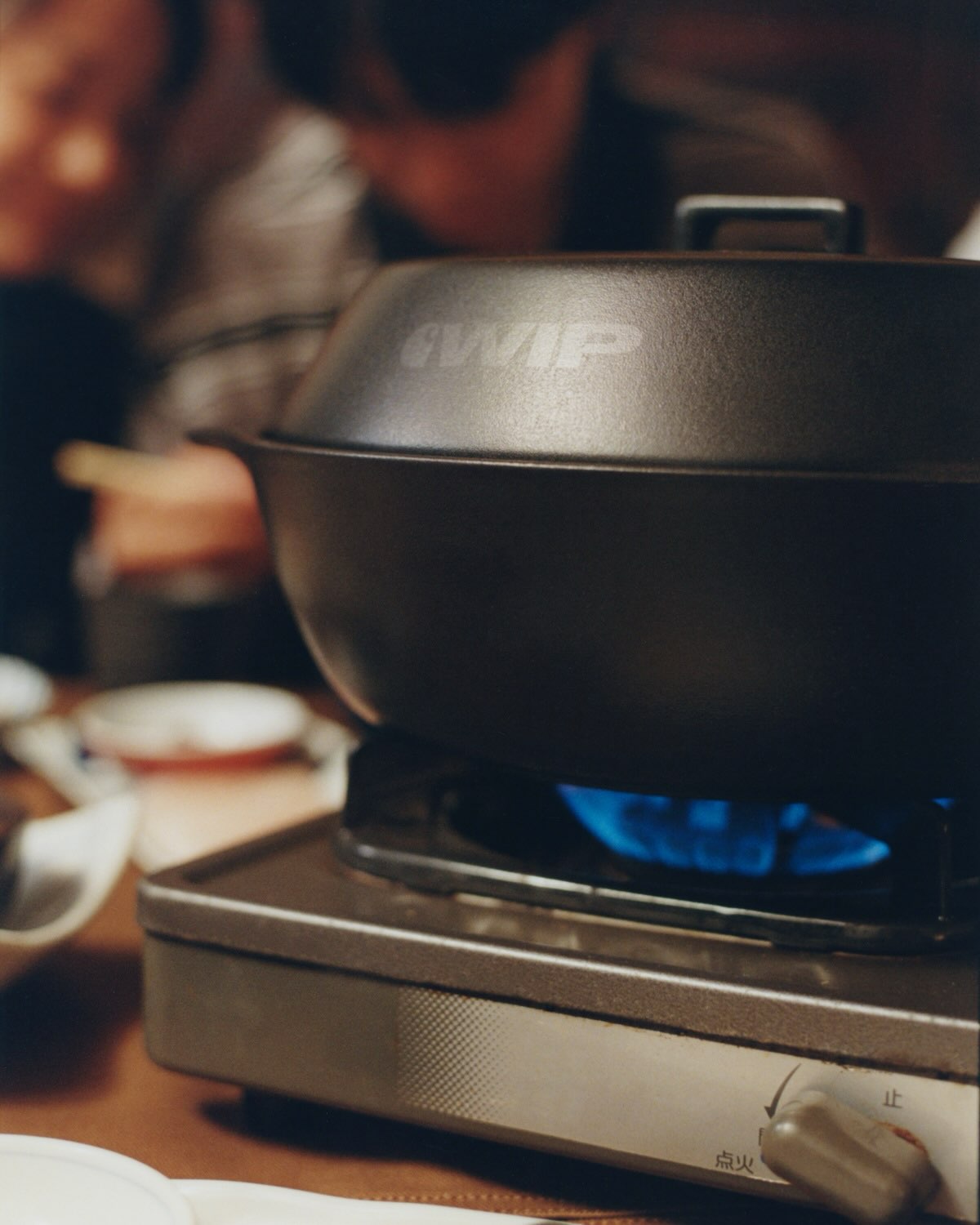 KINTO's Kakomi Pot for Carhartt WIP Still Has No US Date (image 8)