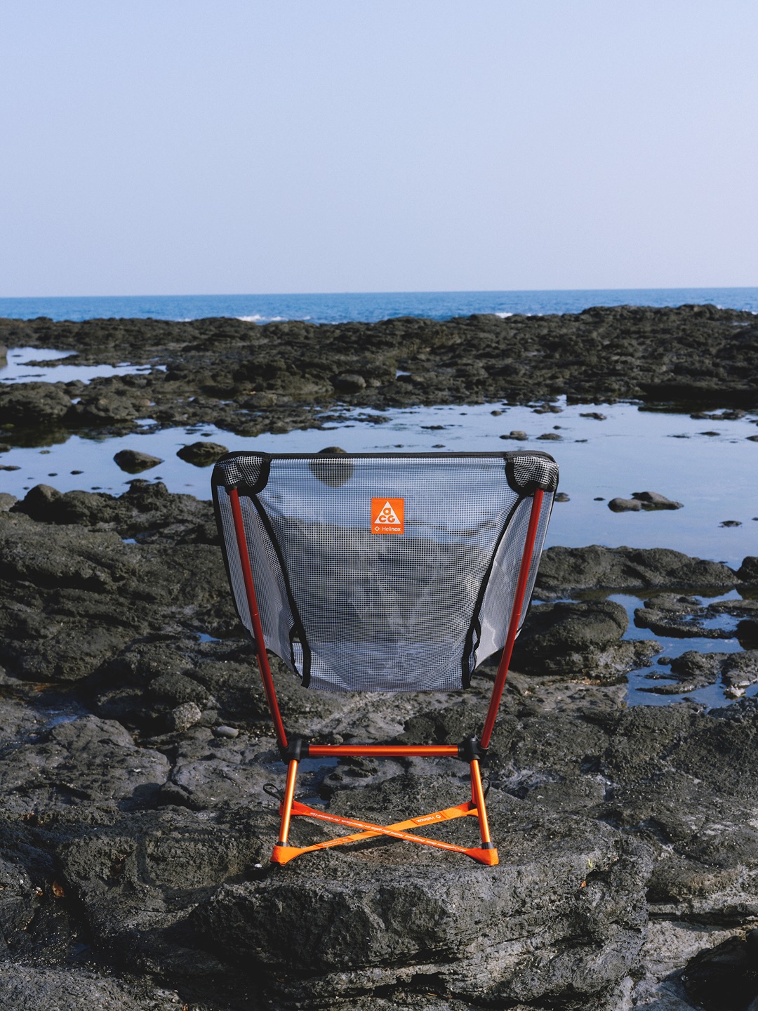 Nike ACG's Helinox Chair, Table and Sack Total 922 Grams (image 2)