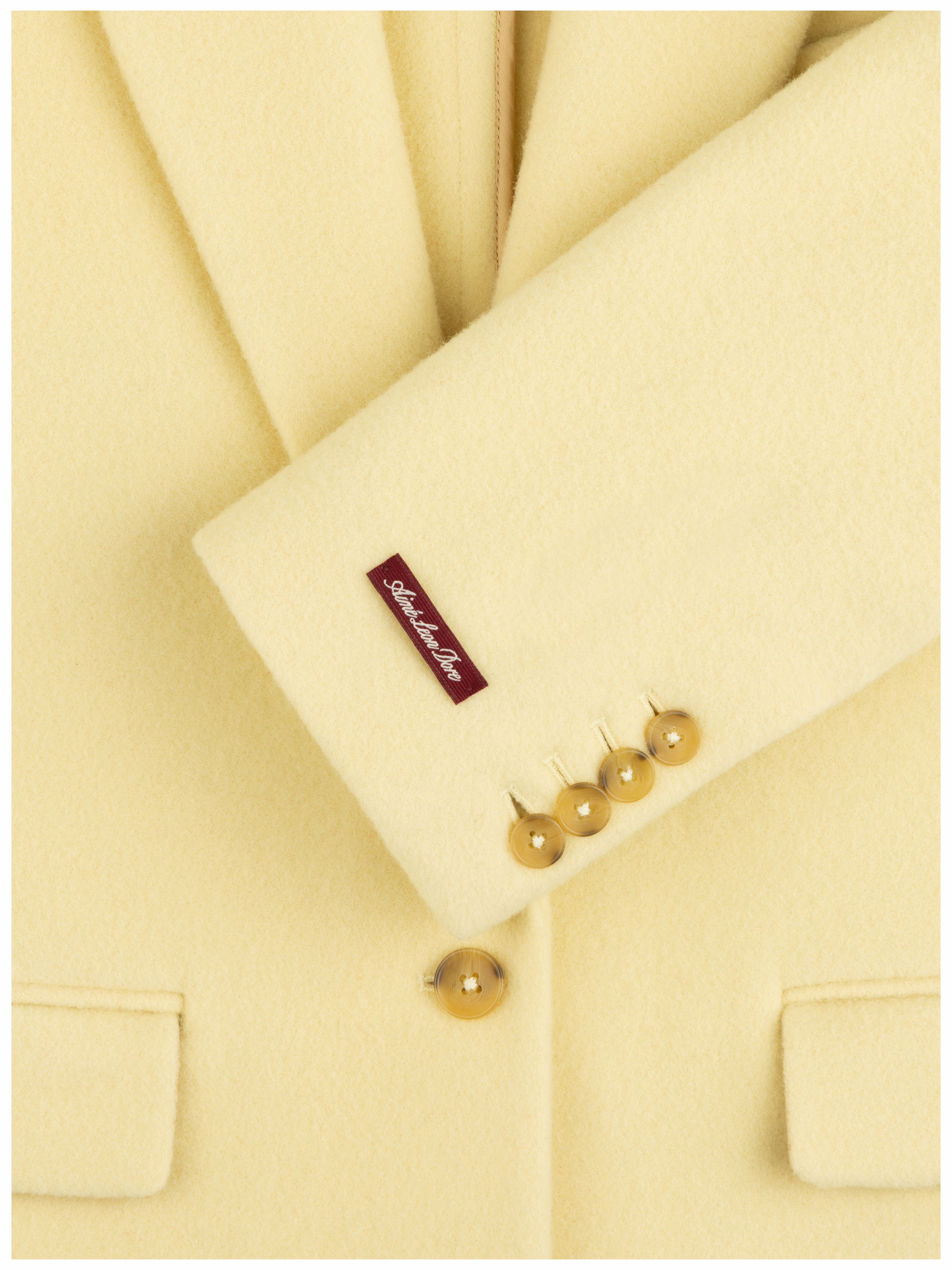 Aimé Leon Dore's Women's FW26 Adds Tailoring and Outerwear (image 4)