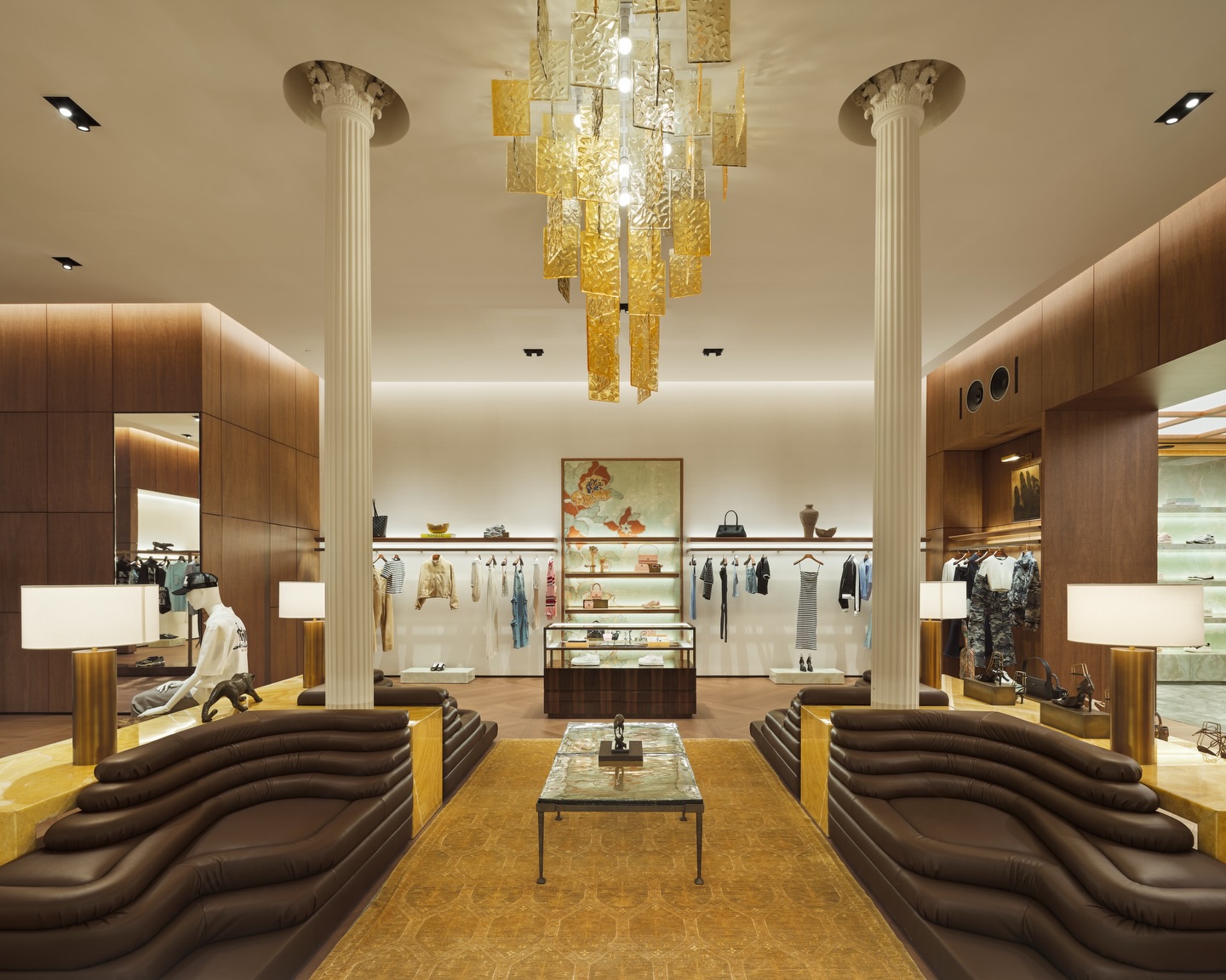 AMIRI TRIPLES ITS SOHO FOOTPRINT TO 5,254 SQUARE FEET (image 4)
