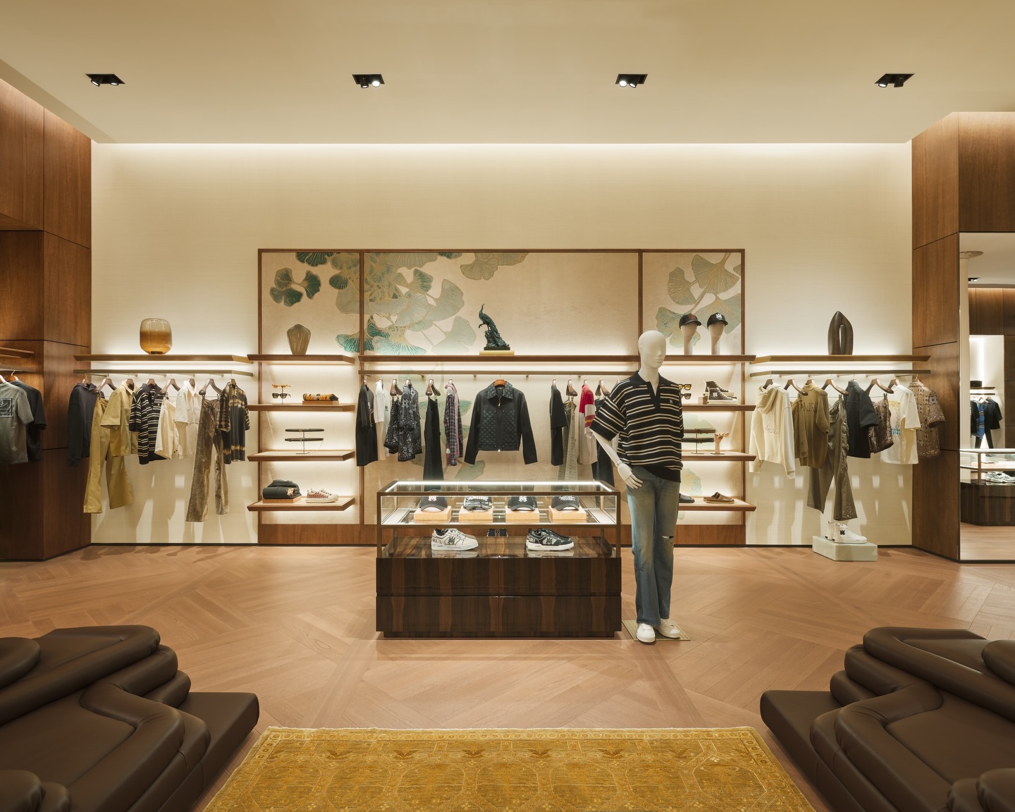 AMIRI TRIPLES ITS SOHO FOOTPRINT TO 5,254 SQUARE FEET (image 5)
