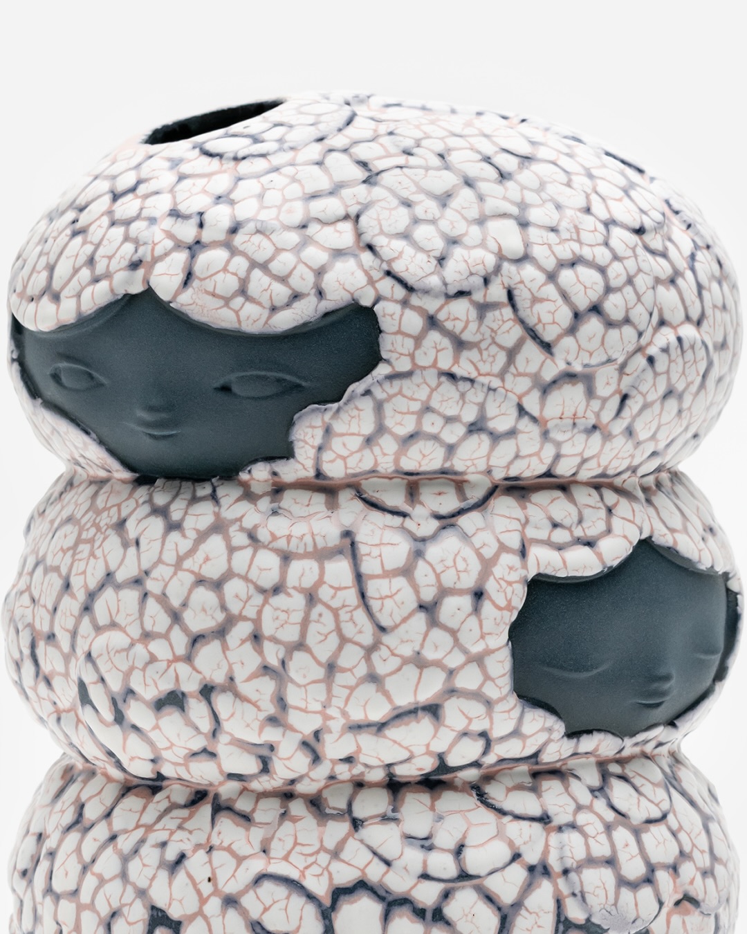 JAMES JEAN'S BLOSSOM VASE DRAW CLOSES AUGUST 20 (image 2)