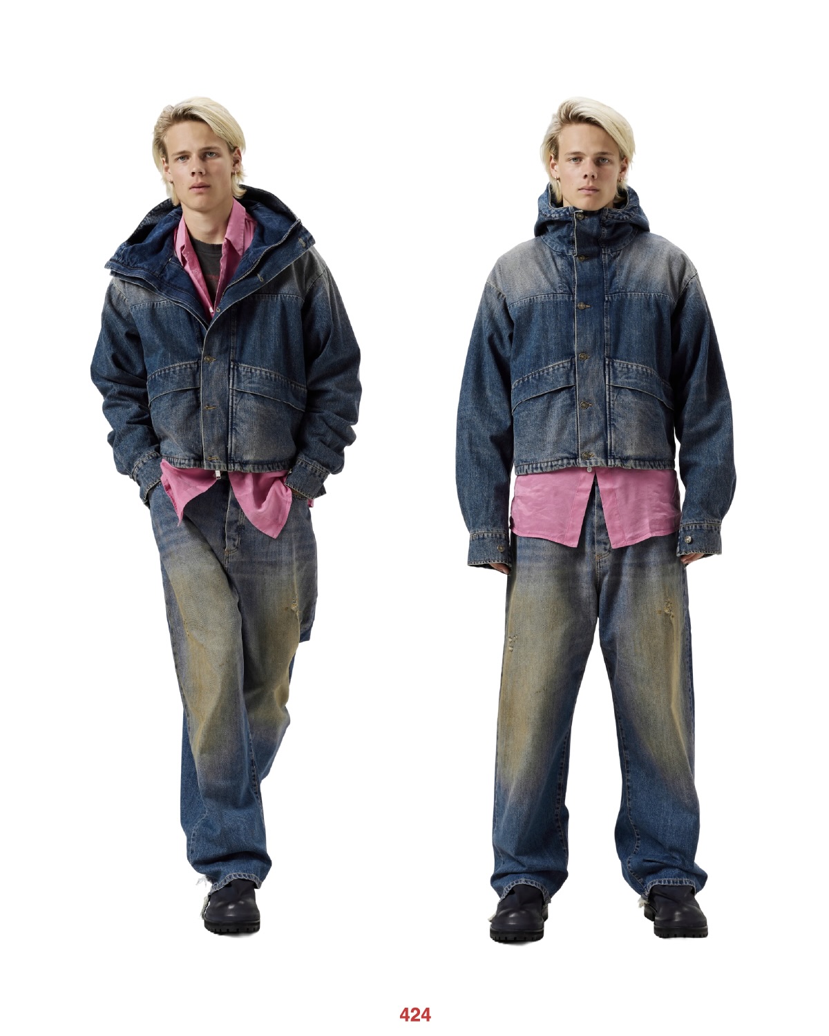 424'S MELROSE SALE GOES ONLINE, SIX DAYS IN (image 2)