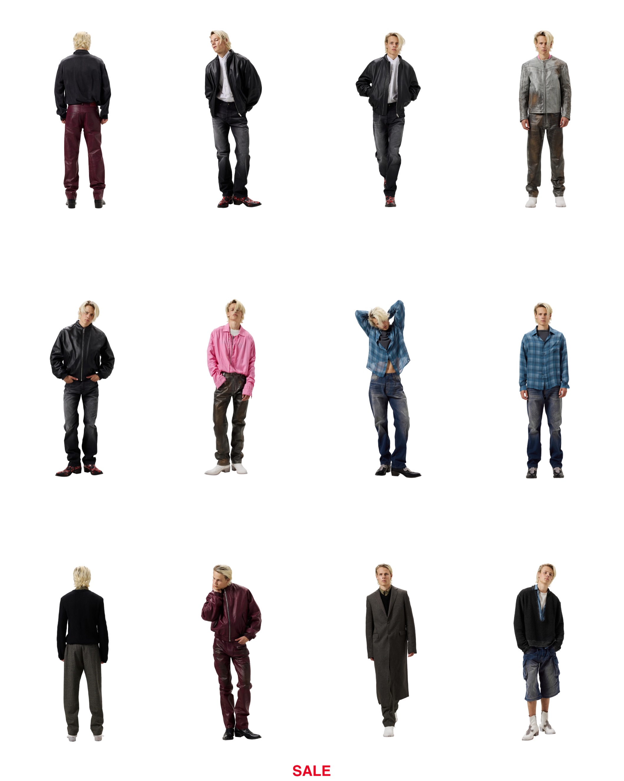 424'S MELROSE SALE GOES ONLINE, SIX DAYS IN (image 3)