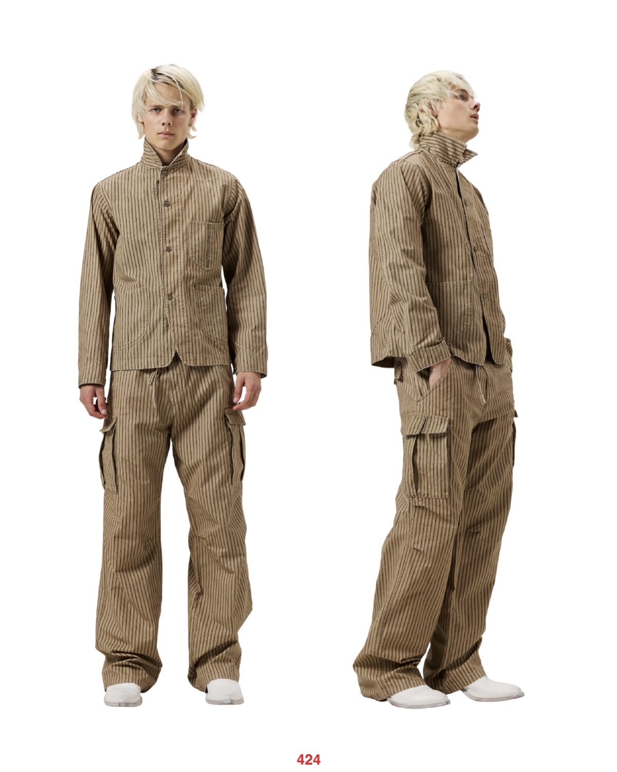 424'S MELROSE SALE GOES ONLINE, SIX DAYS IN (image 4)
