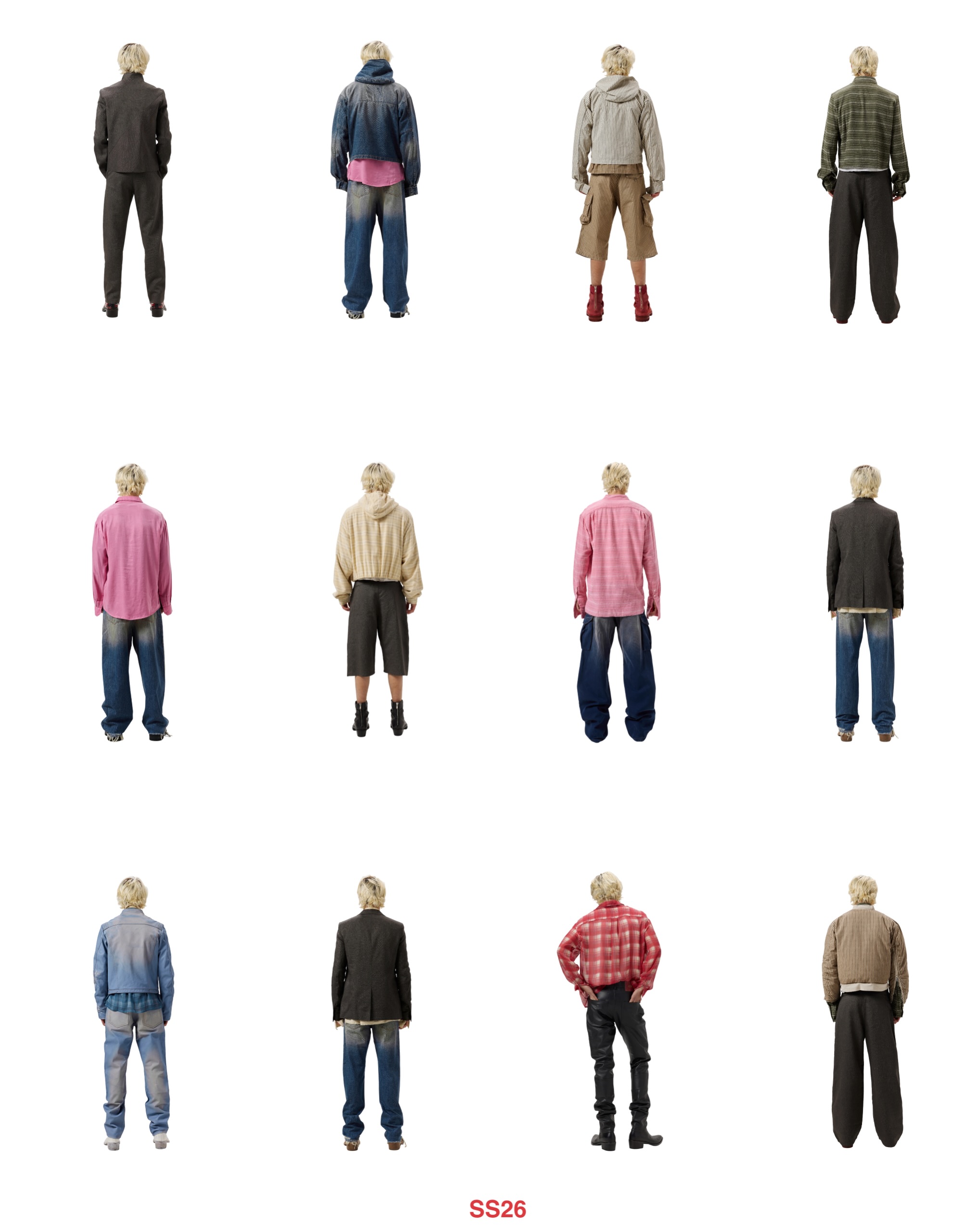424'S MELROSE SALE GOES ONLINE, SIX DAYS IN (image 5)