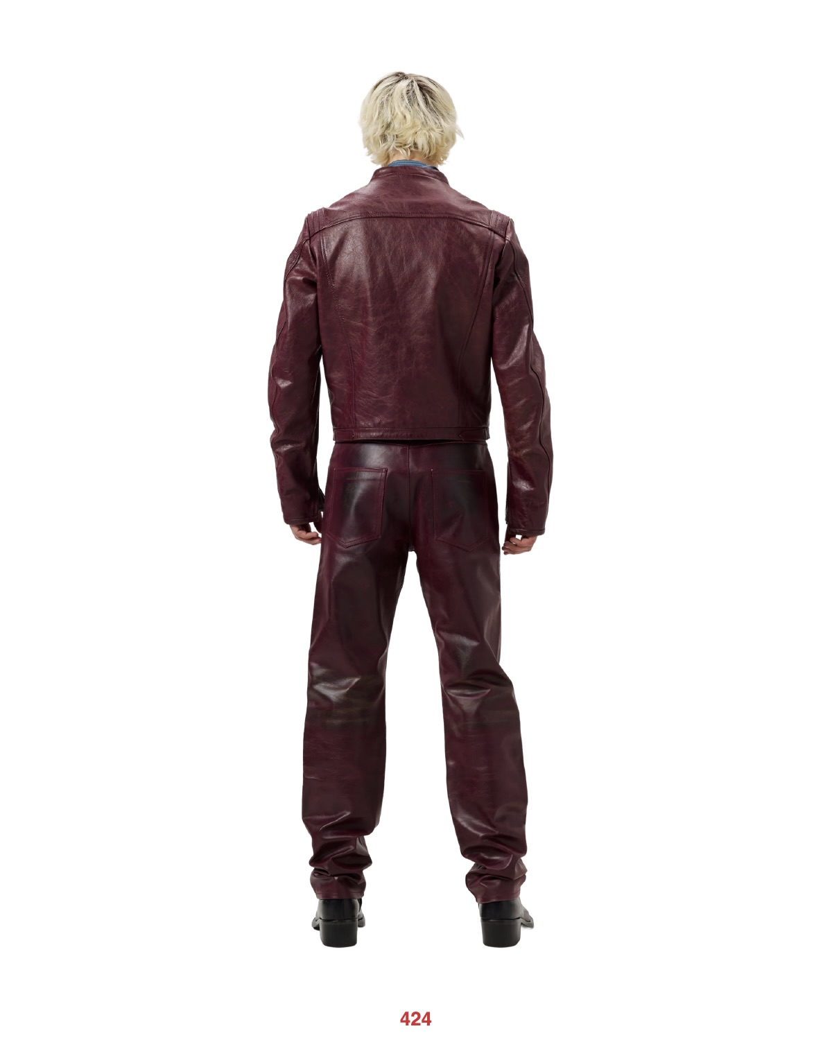424'S MELROSE SALE GOES ONLINE, SIX DAYS IN (image 6)