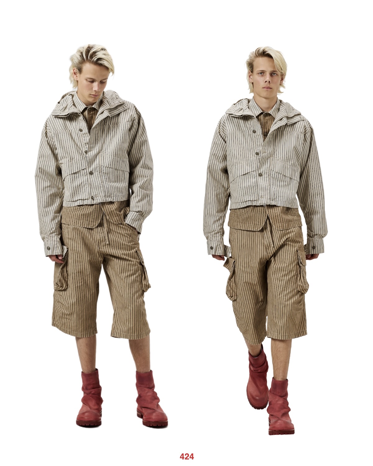 424'S MELROSE SALE GOES ONLINE, SIX DAYS IN (image 7)