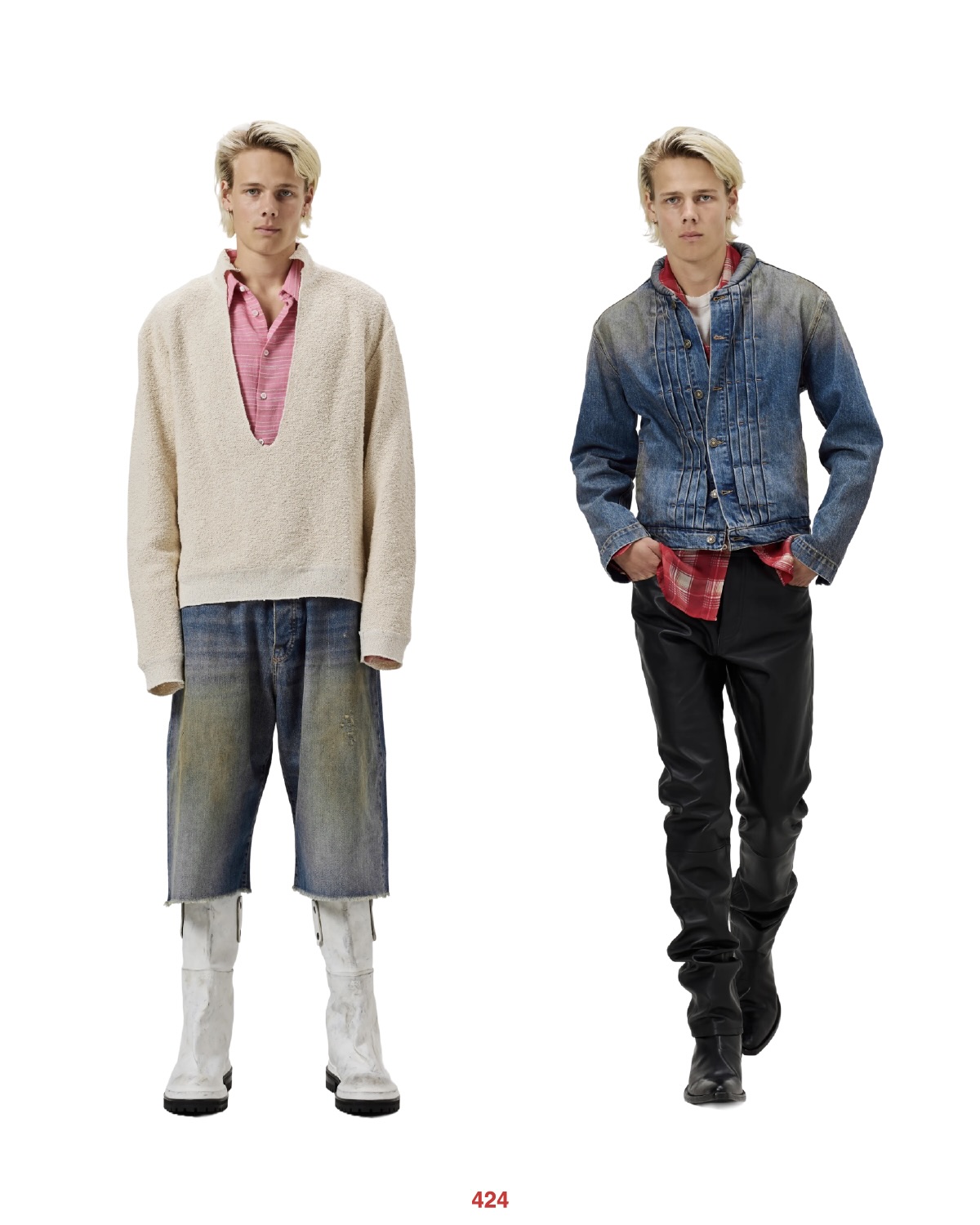 424'S MELROSE SALE GOES ONLINE, SIX DAYS IN (image 8)