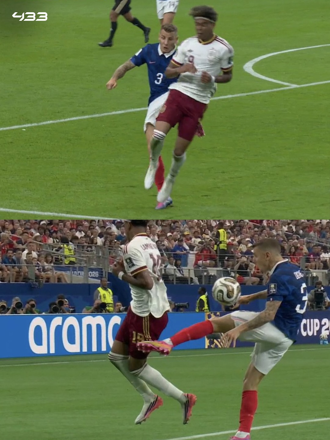 OYARZABAL'S FIFTH GOAL PUTS SPAIN IN THE WORLD CUP FINAL (image 2)