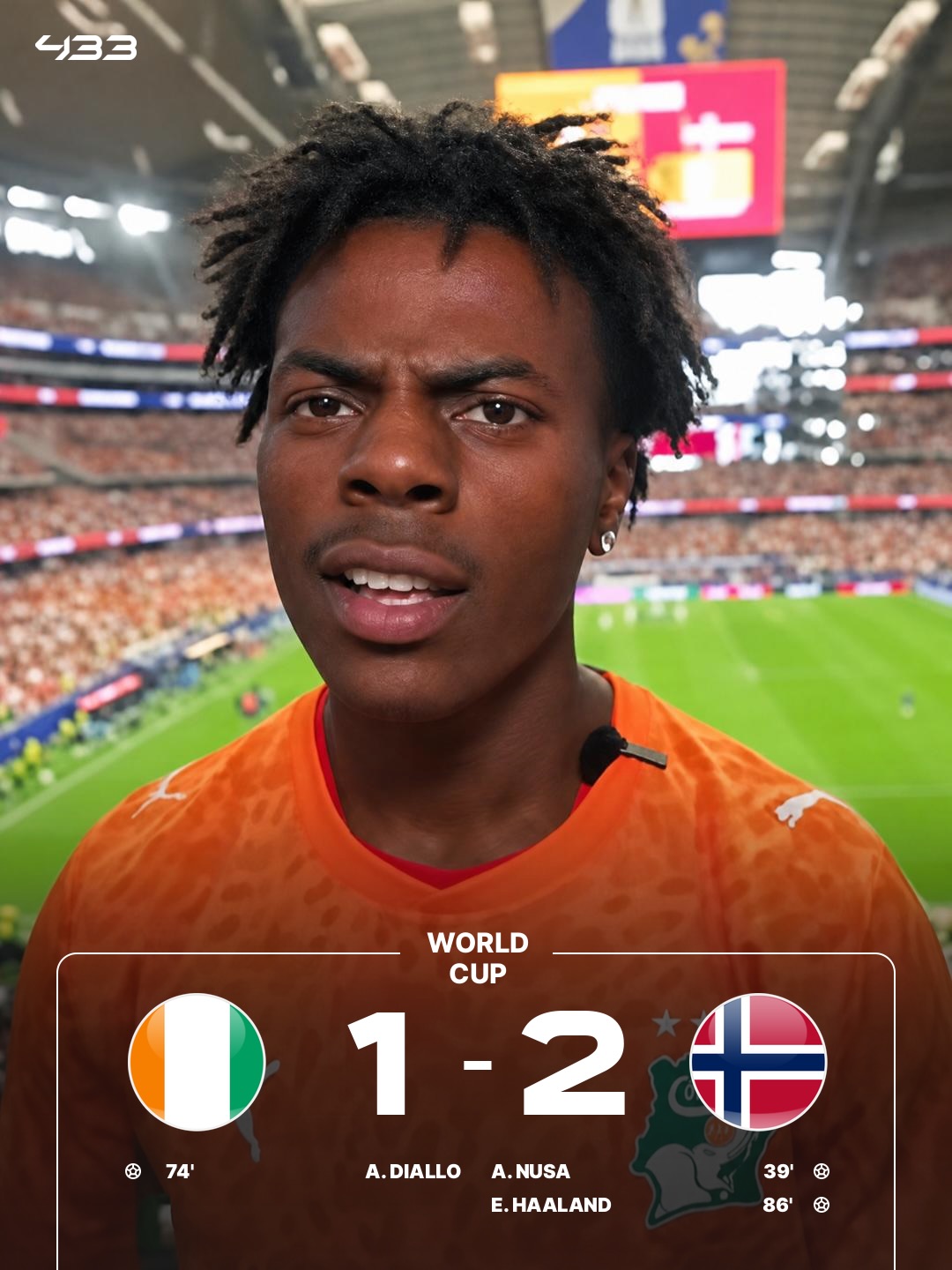 ISHOWSPEED WORE SEVEN JERSEYS. MESSI BEAT THREE OF THEM. (image 8)
