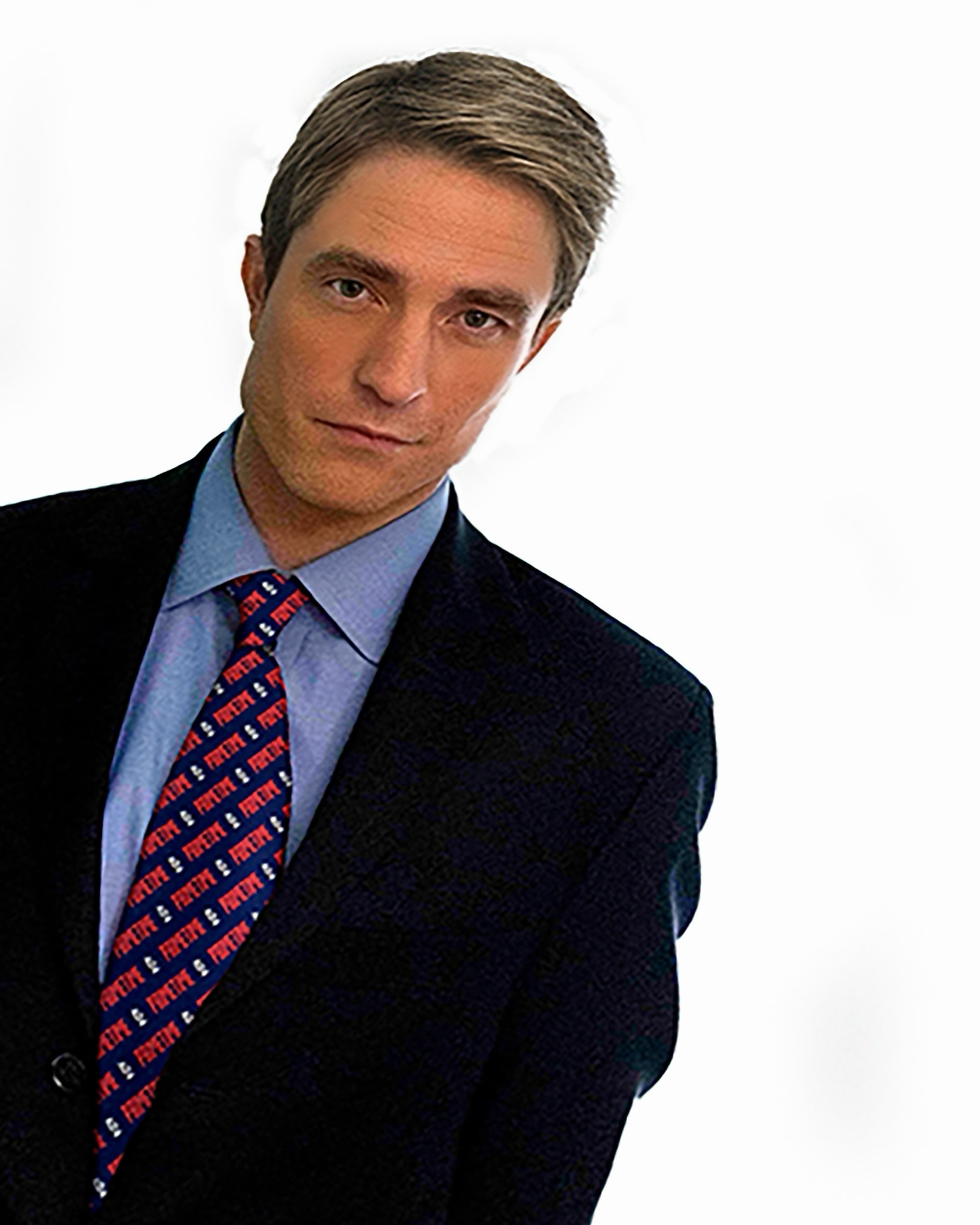 A24 Shop merchandise for Primetime, the studio's Chris Hansen film starring Robert Pattinson.