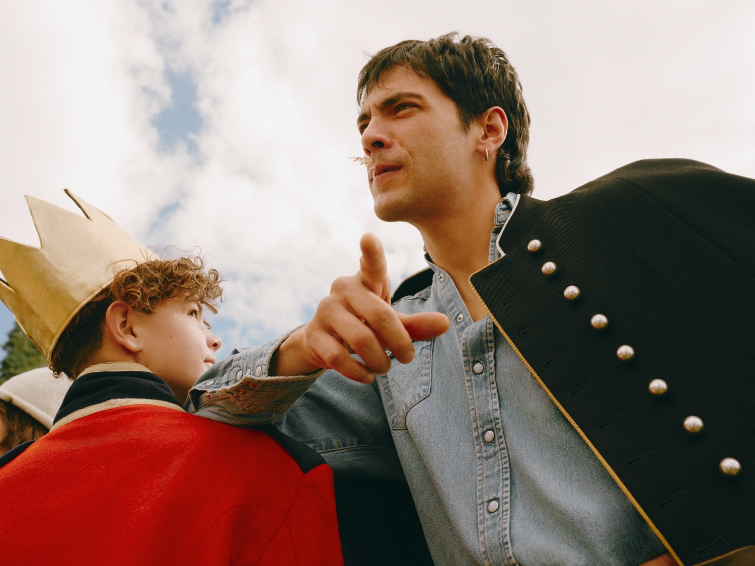 CLUB KID TAKES ITS CAST INTO TELLURIDE’S LANDSCAPE (image 4)