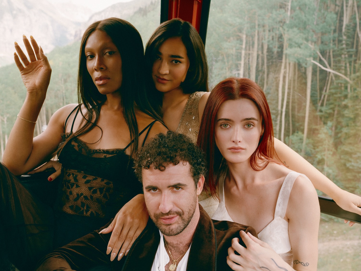 CLUB KID TAKES ITS CAST INTO TELLURIDE’S LANDSCAPE (image 5)