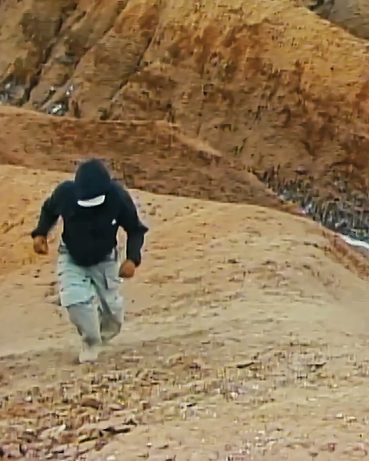 Nike ACG Summer 2026 Told Everyone to Go Make Friends With Rocks (image 6)