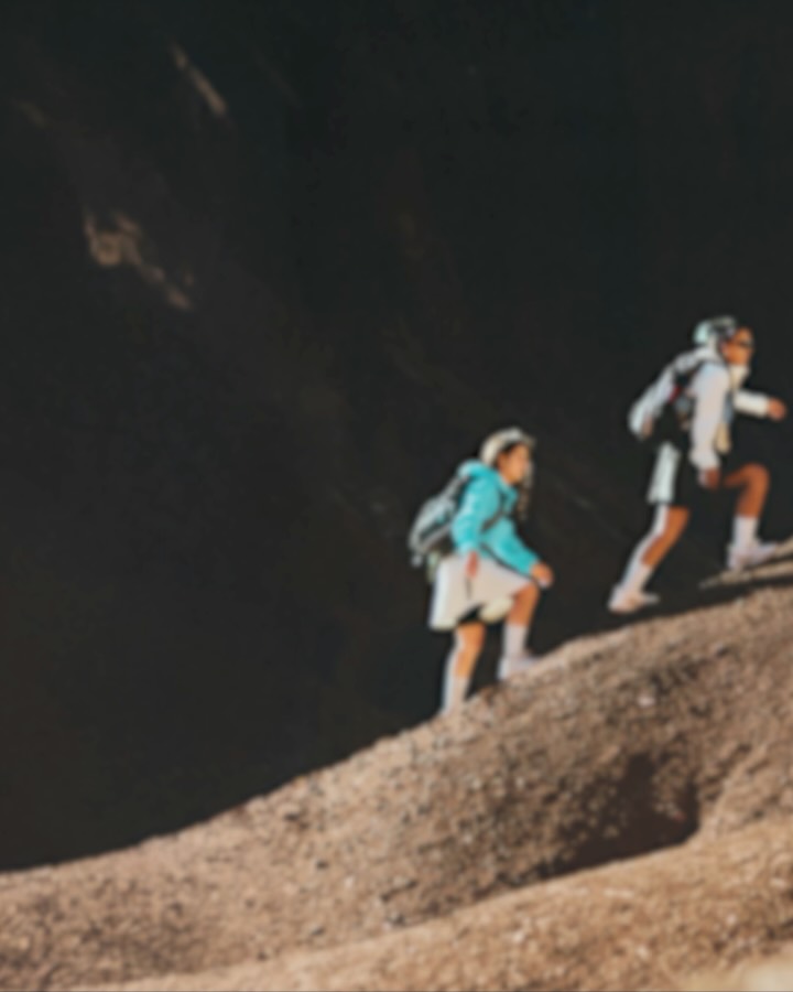 Nike ACG Summer 2026 Told Everyone to Go Make Friends With Rocks (image 7)