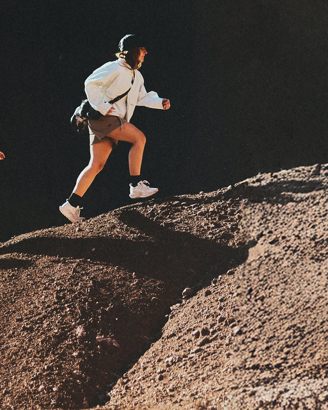 Nike ACG Summer 2026 Told Everyone to Go Make Friends With Rocks (image 8)