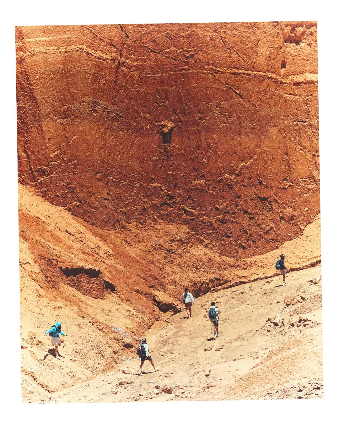 Nike ACG Summer 2026 Told Everyone to Go Make Friends With Rocks