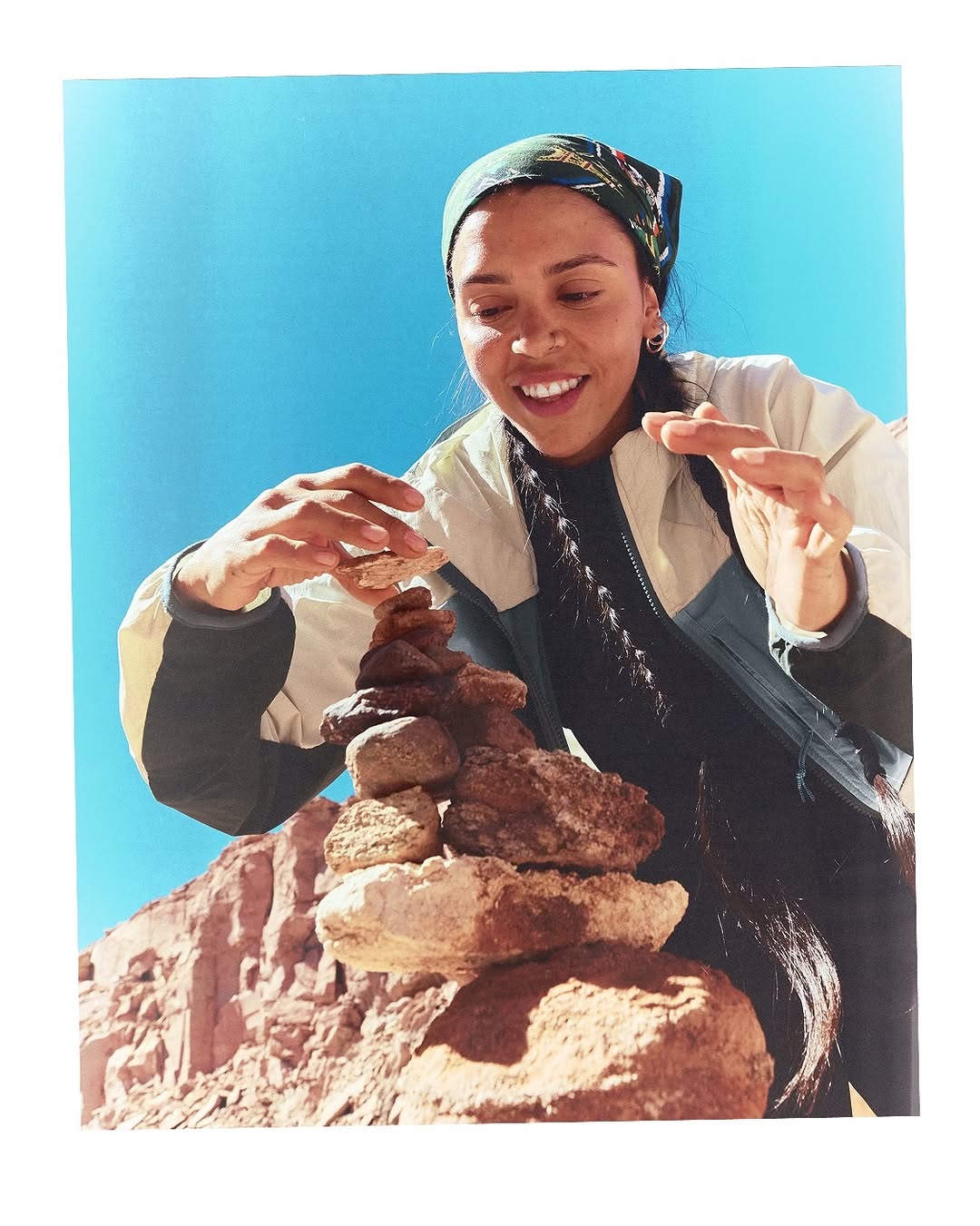 Nike ACG Summer 2026 Told Everyone to Go Make Friends With Rocks (image 3)
