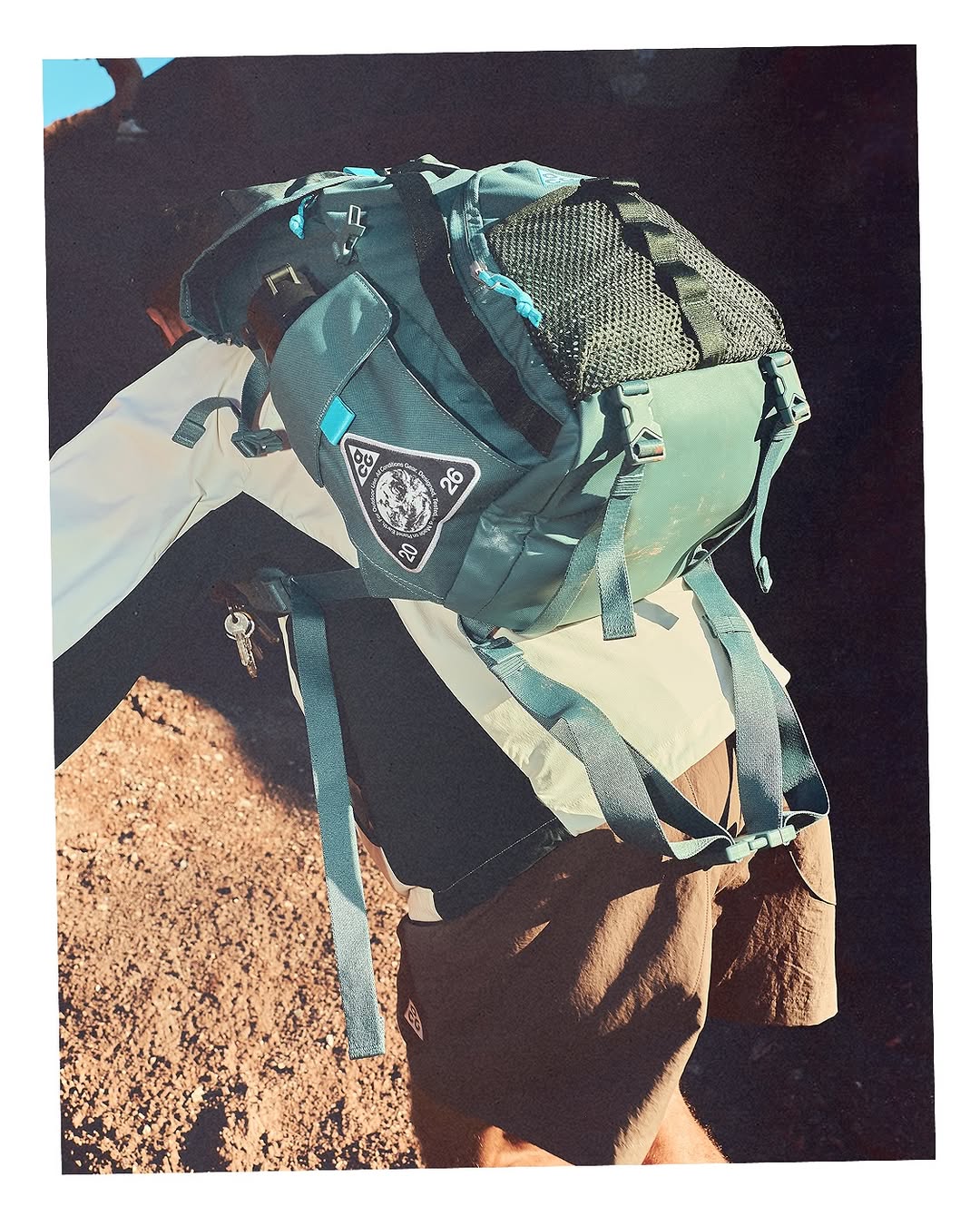 Nike ACG Summer 2026 Told Everyone to Go Make Friends With Rocks (image 5)
