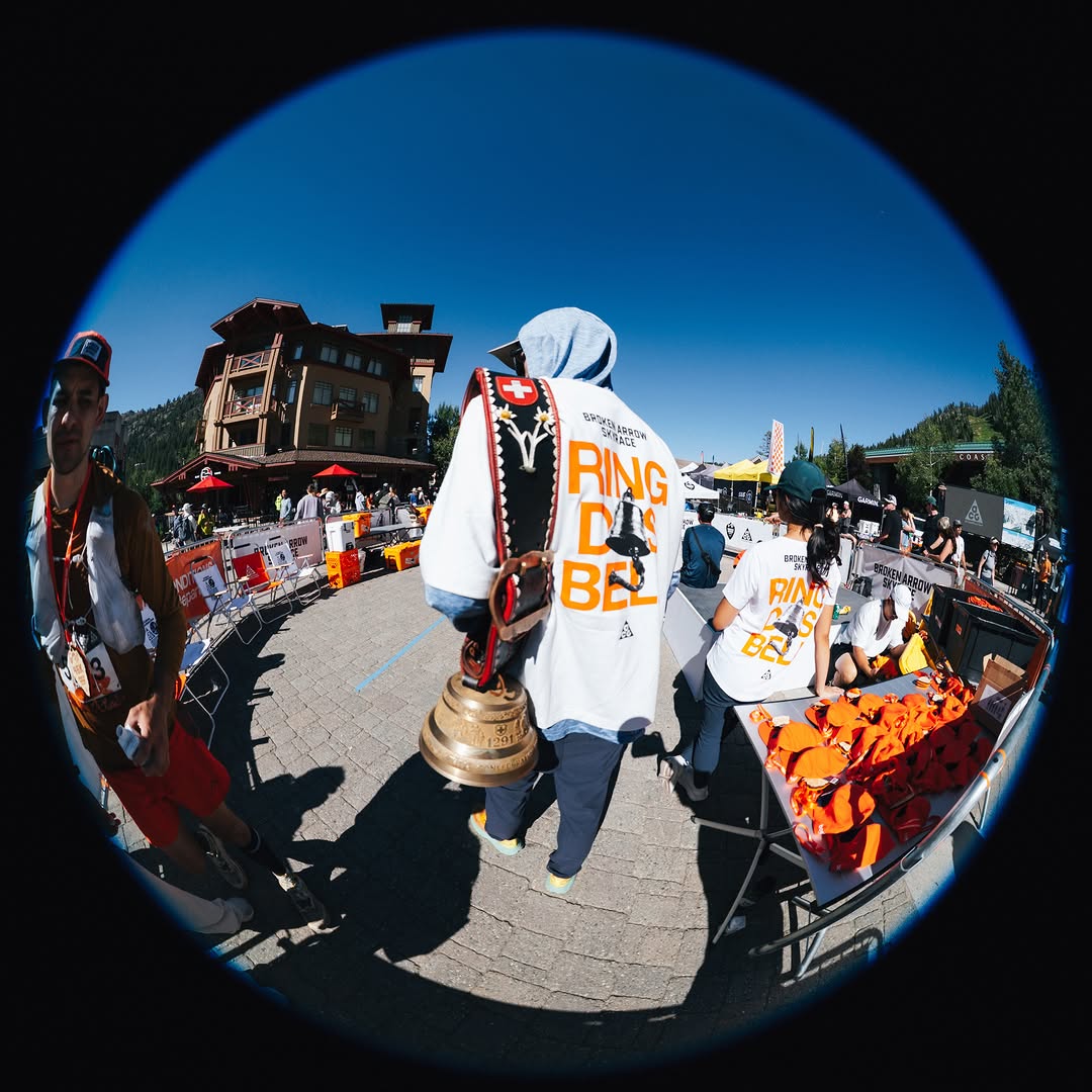 THE VILLAGE BEHIND BROKEN ARROW SKYRACE 2026