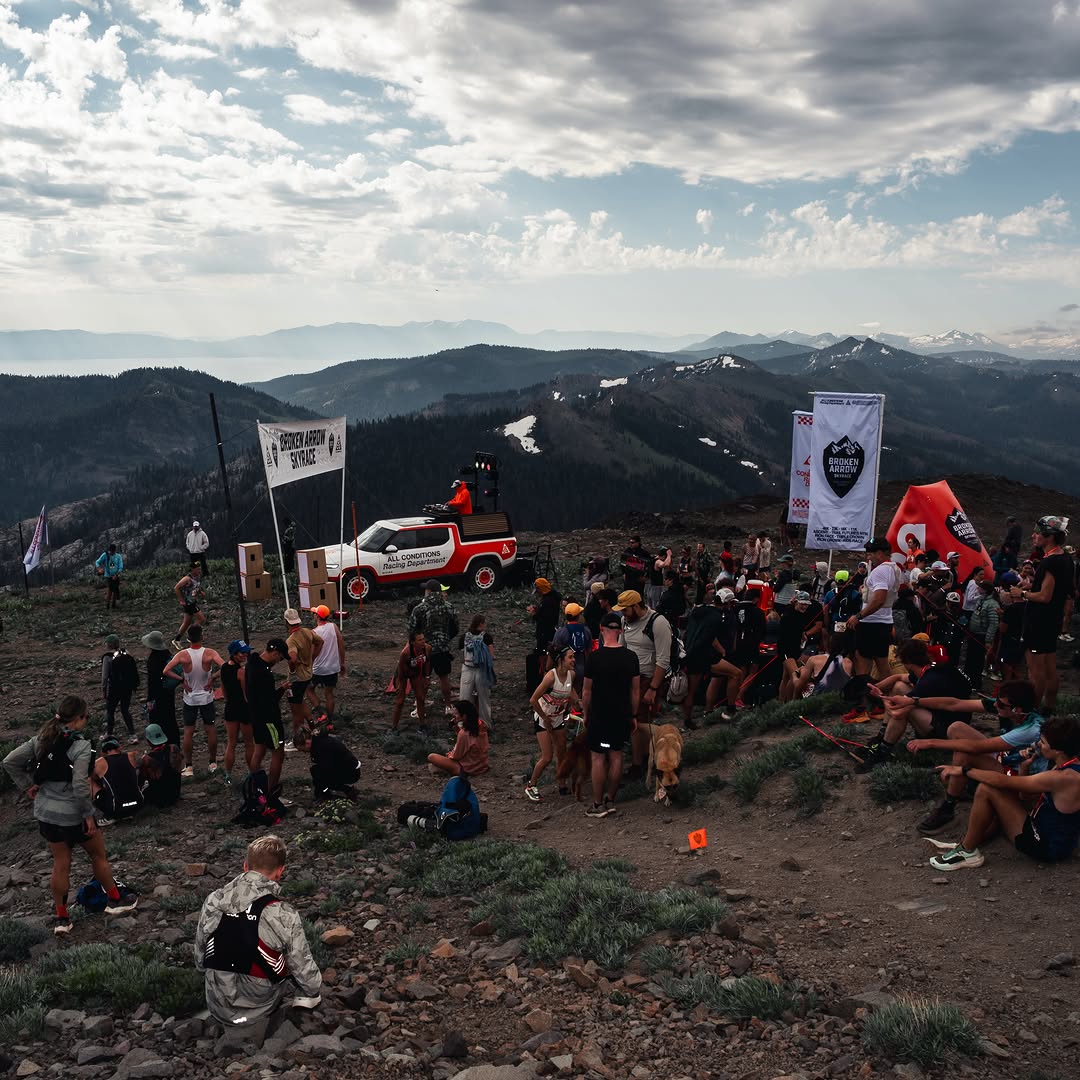 THE VILLAGE BEHIND BROKEN ARROW SKYRACE 2026 (image 2)