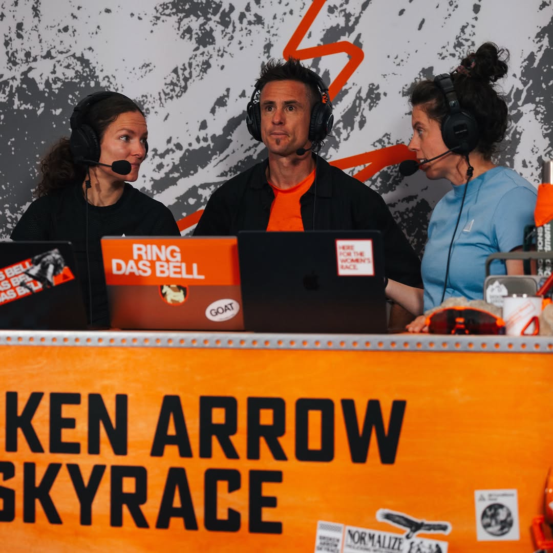 THE VILLAGE BEHIND BROKEN ARROW SKYRACE 2026 (image 8)