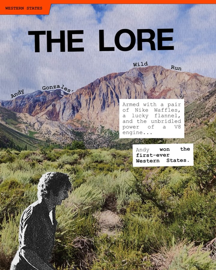 Nike ACG Sends Five to Western States 100 (image 2)