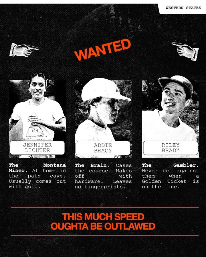 Nike ACG Sends Five to Western States 100 (image 3)