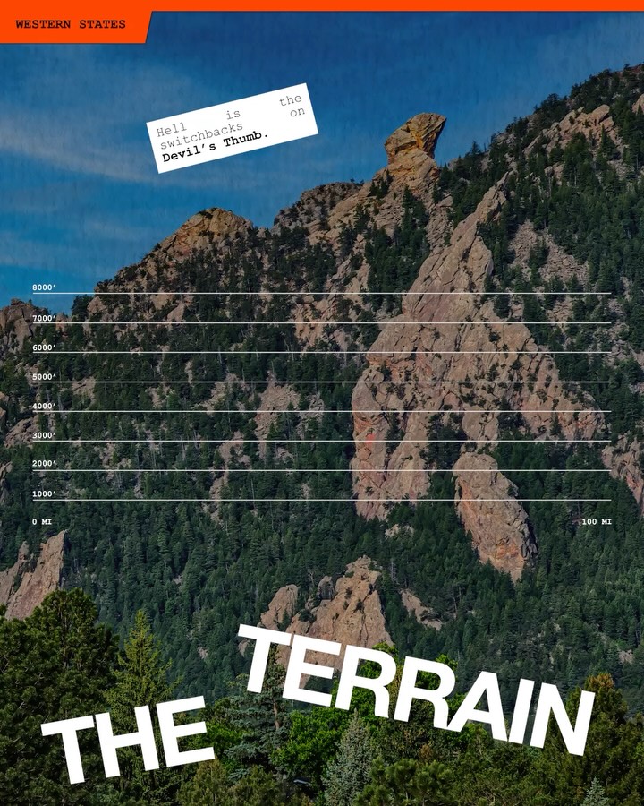 Nike ACG Sends Five to Western States 100 (image 6)
