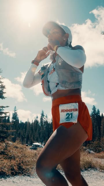 NIKE ACG WESTERN STATES 2026 HOW THE WEST WAS RUN