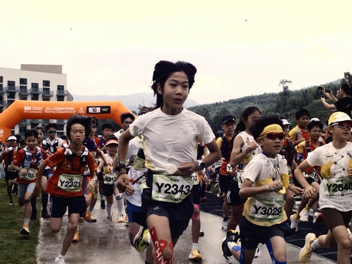 NIKE ACG'S $260 ULTRAFLY WON FIVE PODIUMS AT CHONGLI 168 (image 3)