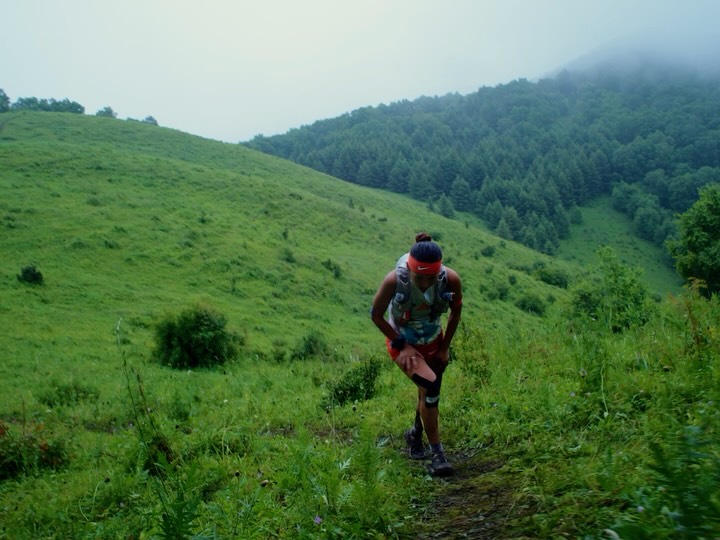 NIKE ACG'S $260 ULTRAFLY WON FIVE PODIUMS AT CHONGLI 168 (image 4)