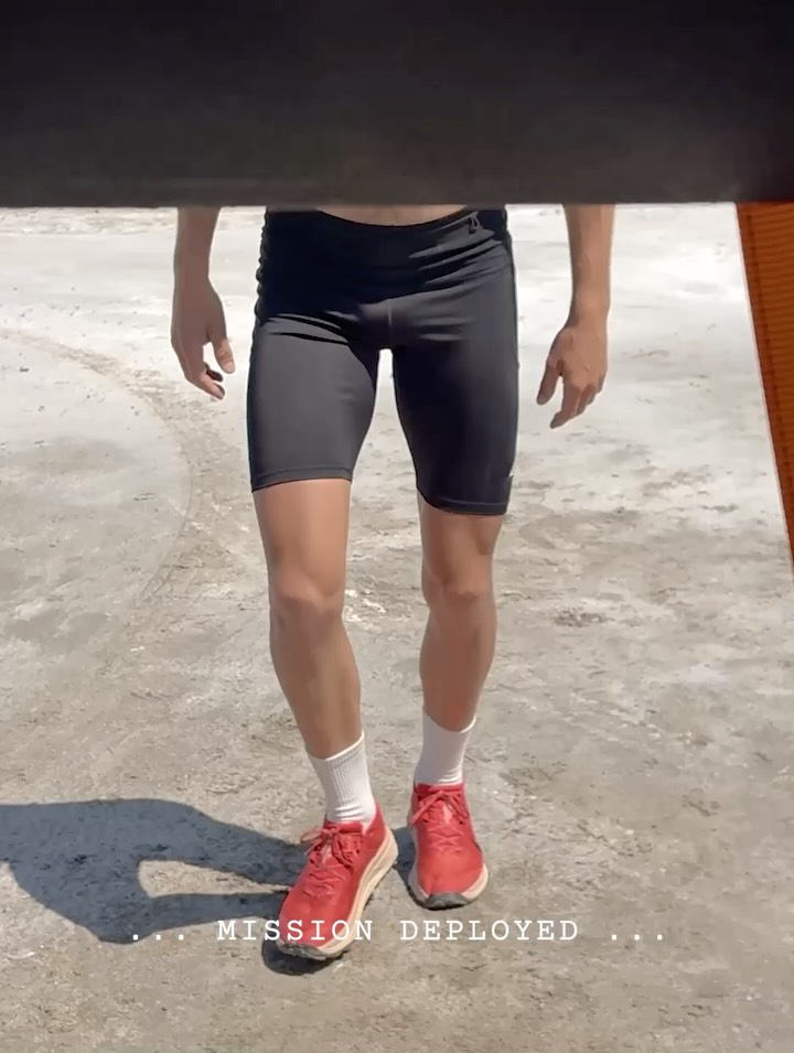 NIKE ACG PUTS A $120 UV SHIRT THROUGH A FIELD TEST (image 4)