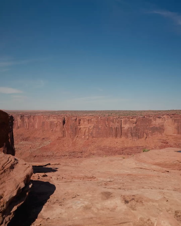 Nike ACG Tests the Lava Flow Ultralight in Moab Heat (image 2)