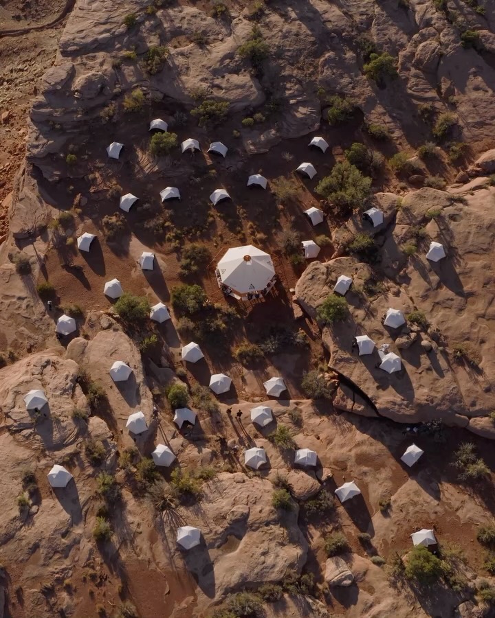 Nike ACG Tests the Lava Flow Ultralight in Moab Heat (image 3)