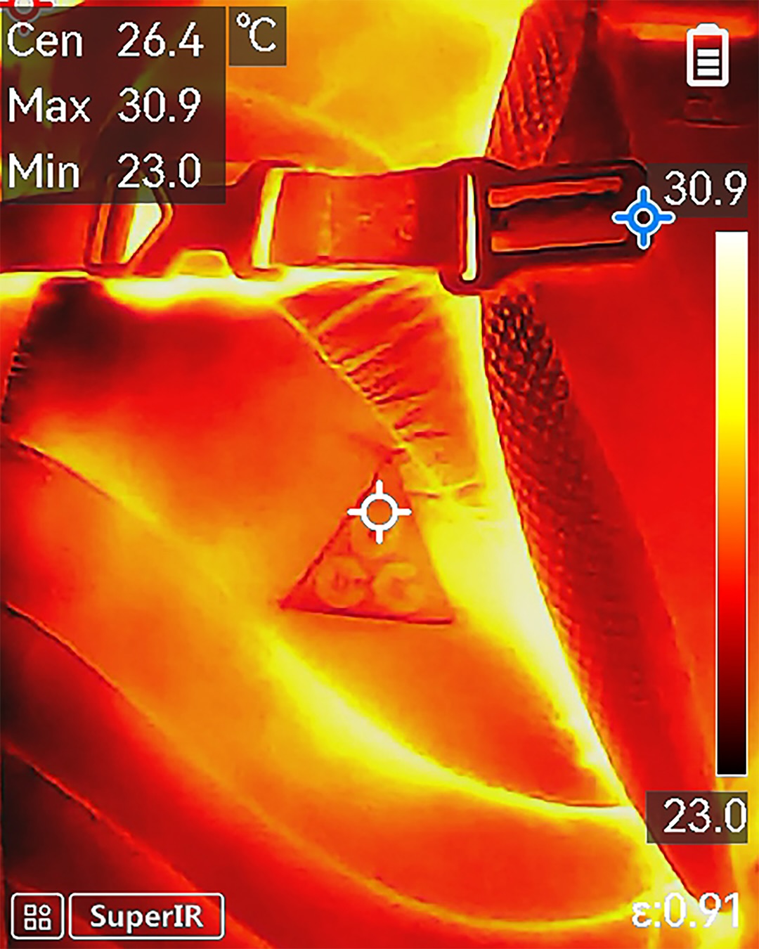 Nike ACG Tests the Lava Flow Ultralight in Moab Heat (image 6)