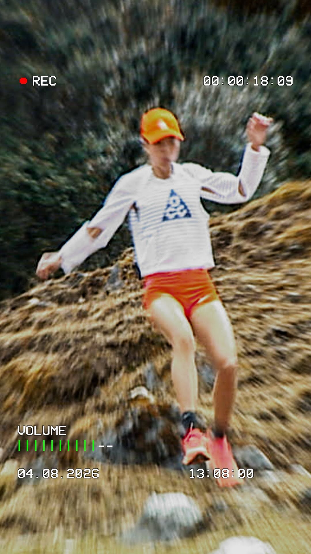 Nike ACG Welcomes Yao Miao to the Racing Department (image 2)