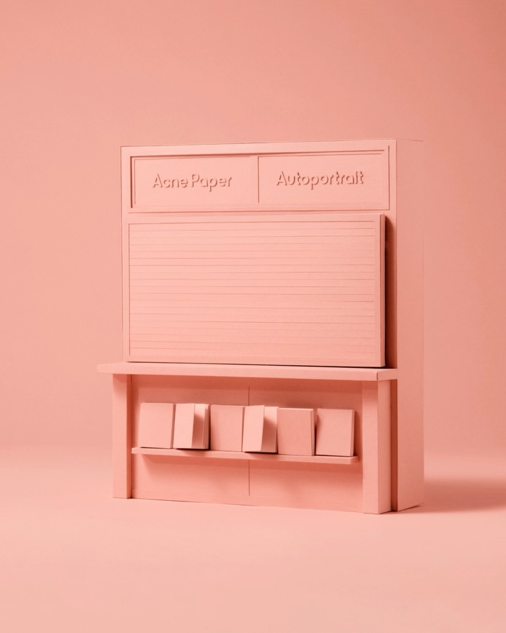 ACNE PAPER ISSUE 21 OPENS FIVE CITIES AT ONCE (image 6)