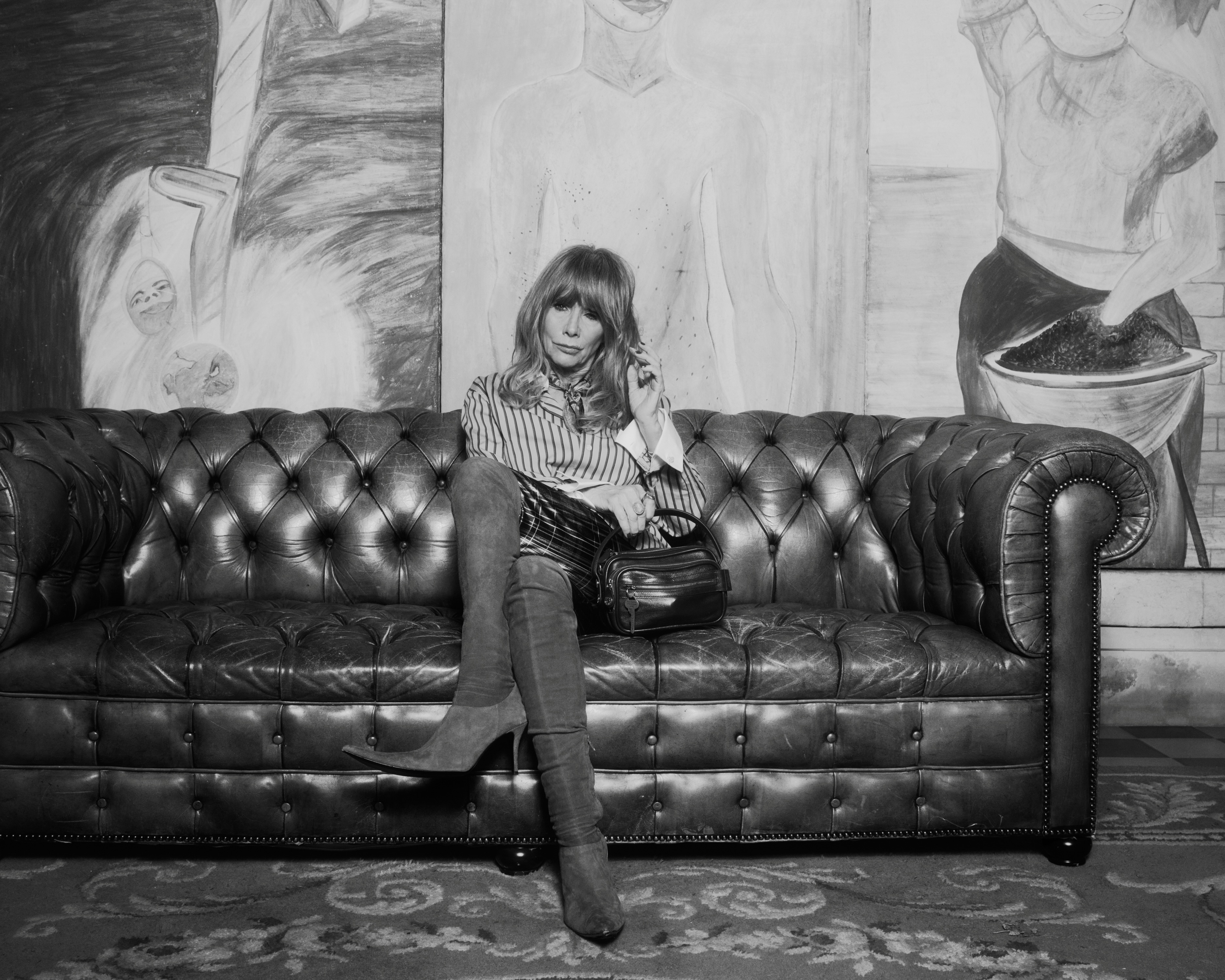 ACNE STUDIOS MARKS 30 YEARS WITH A HOUSE PARTY (image 4)
