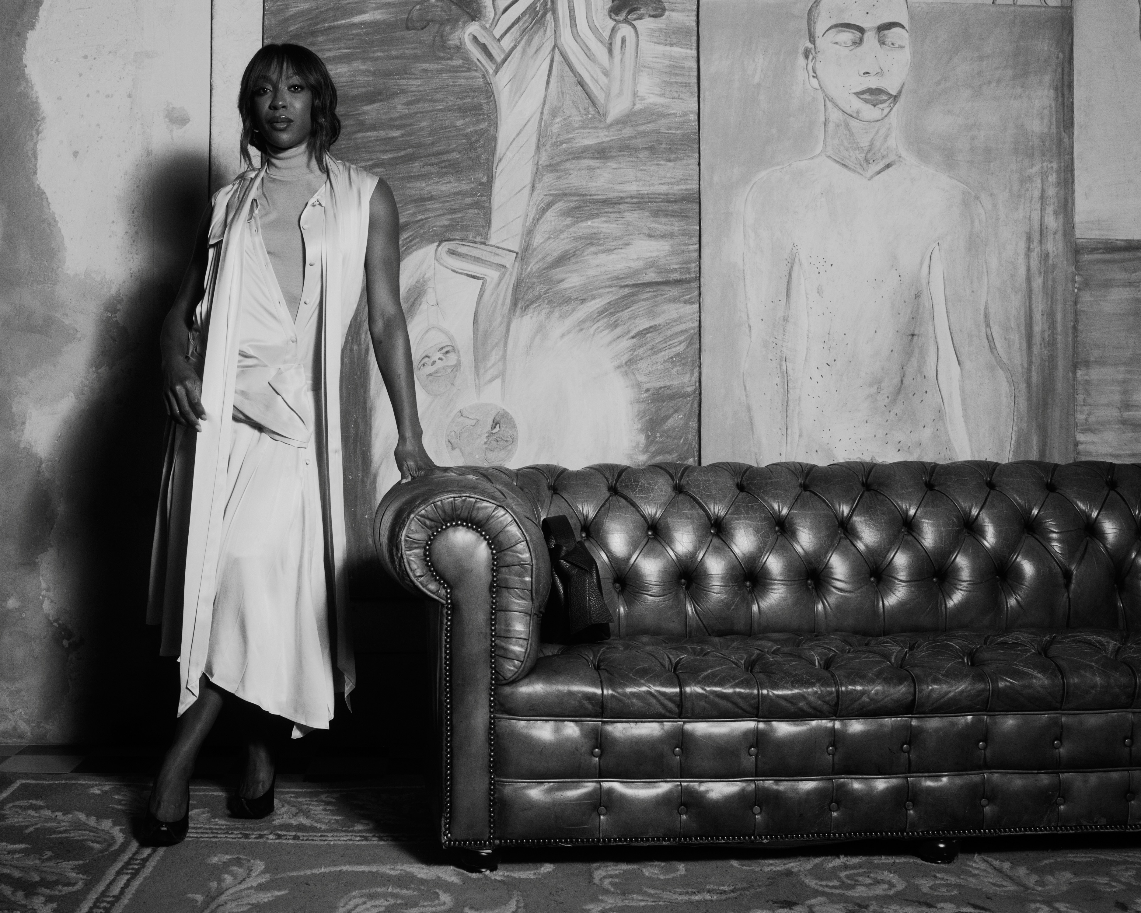 ACNE STUDIOS MARKS 30 YEARS WITH A HOUSE PARTY (image 7)