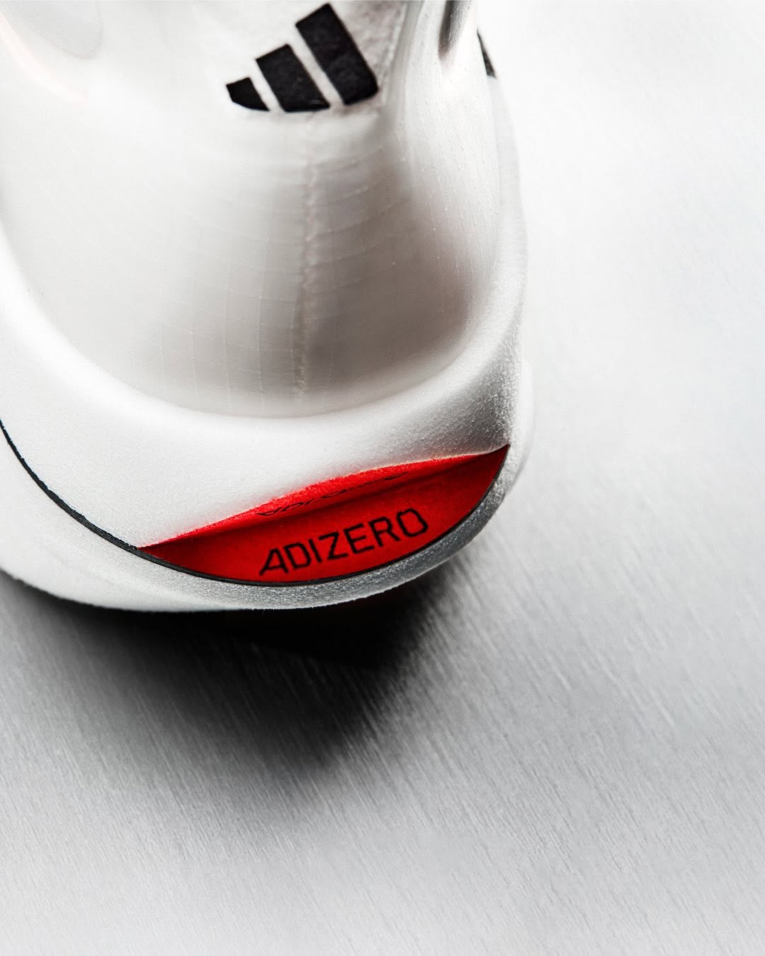 ADIDAS ADIZERO ADios PRO EVO 3 BREAKS THE 100-GRAM BARRIER (image 6)