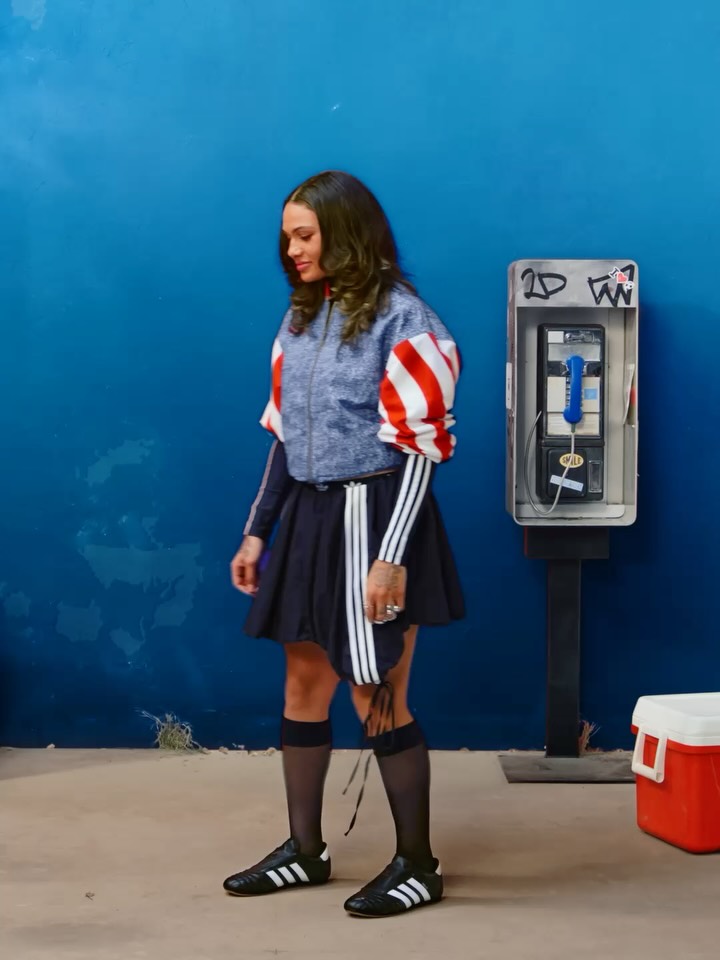 ADIDAS BACKYARD LEGENDS IS A FOOTBALL FILM. NOT A CAMPAIGN. (image 4)