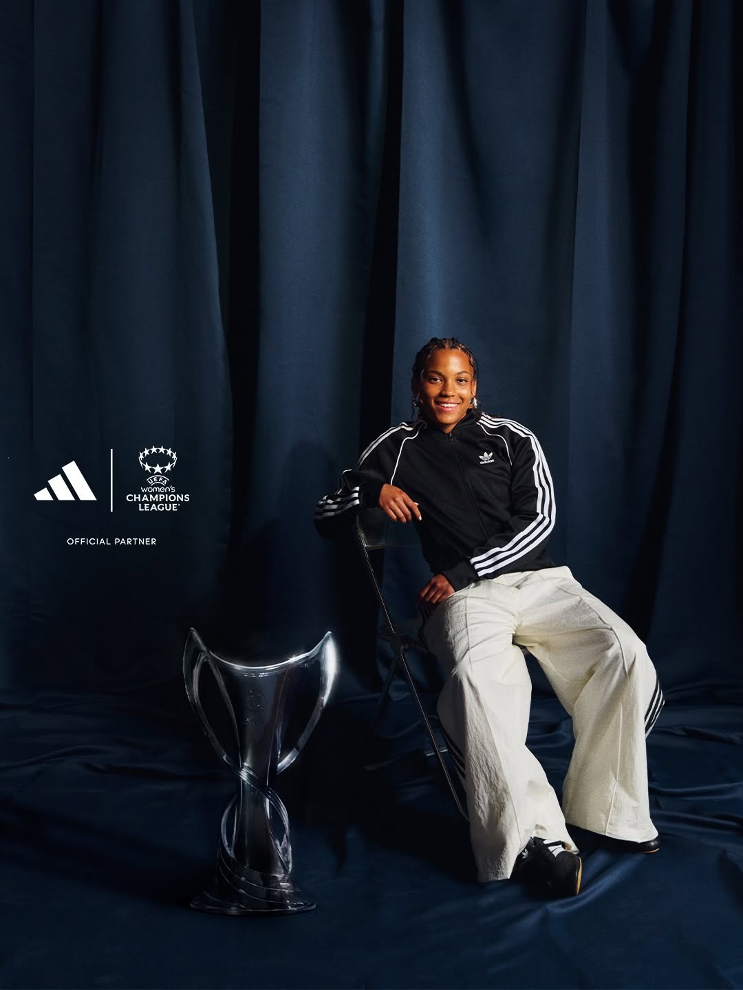 ADIDAS KITTED FOURTEEN WORLD CUP TEAMS AND MADE THE BALL (image 6)