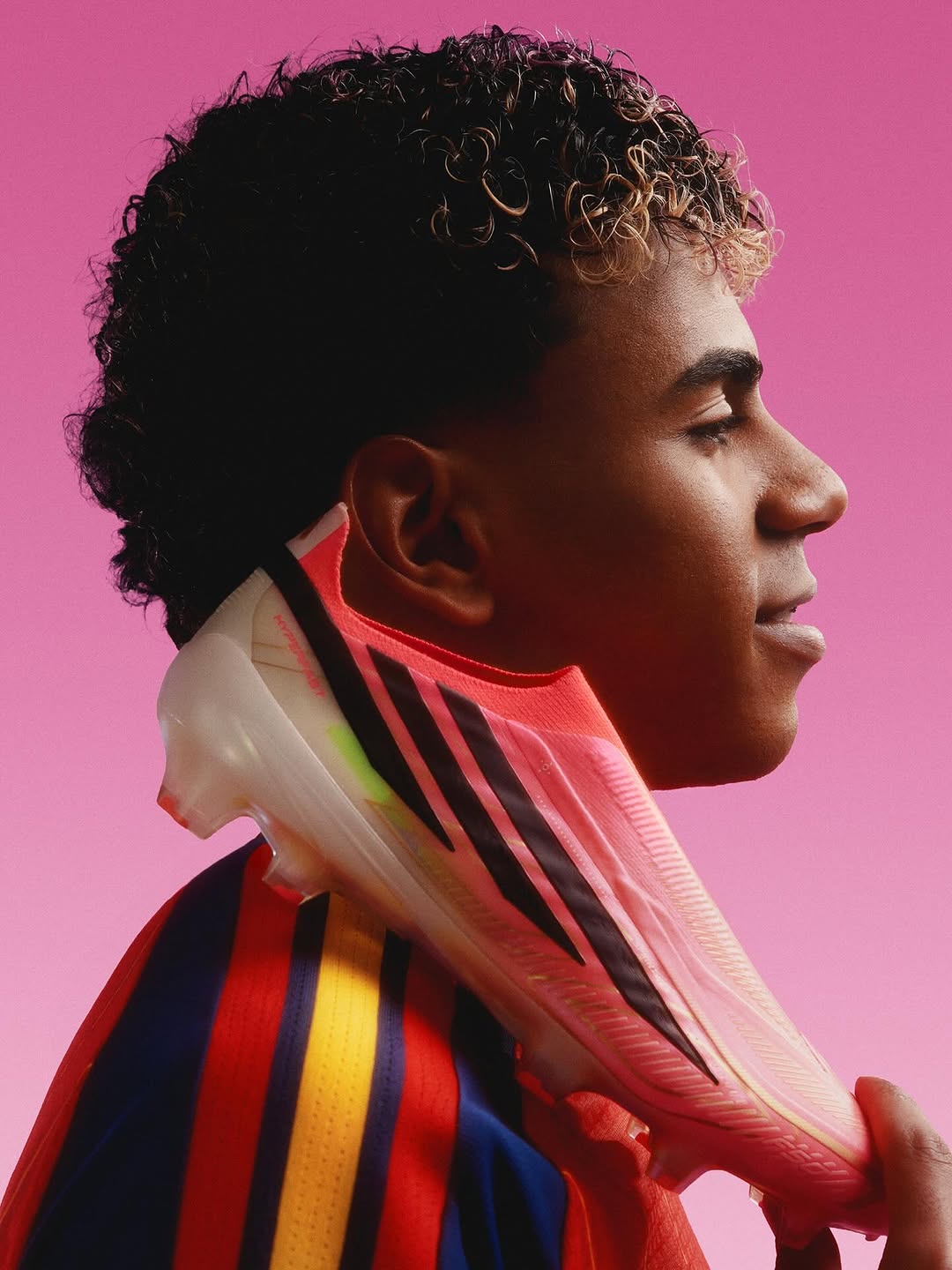 ADIDAS ROAD TO GLORY PUTS THE TROPHY ON THE HEEL (image 2)