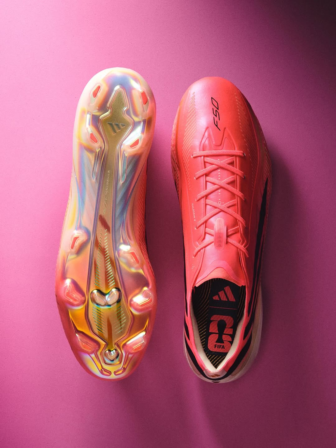ADIDAS ROAD TO GLORY PUTS THE TROPHY ON THE HEEL (image 5)