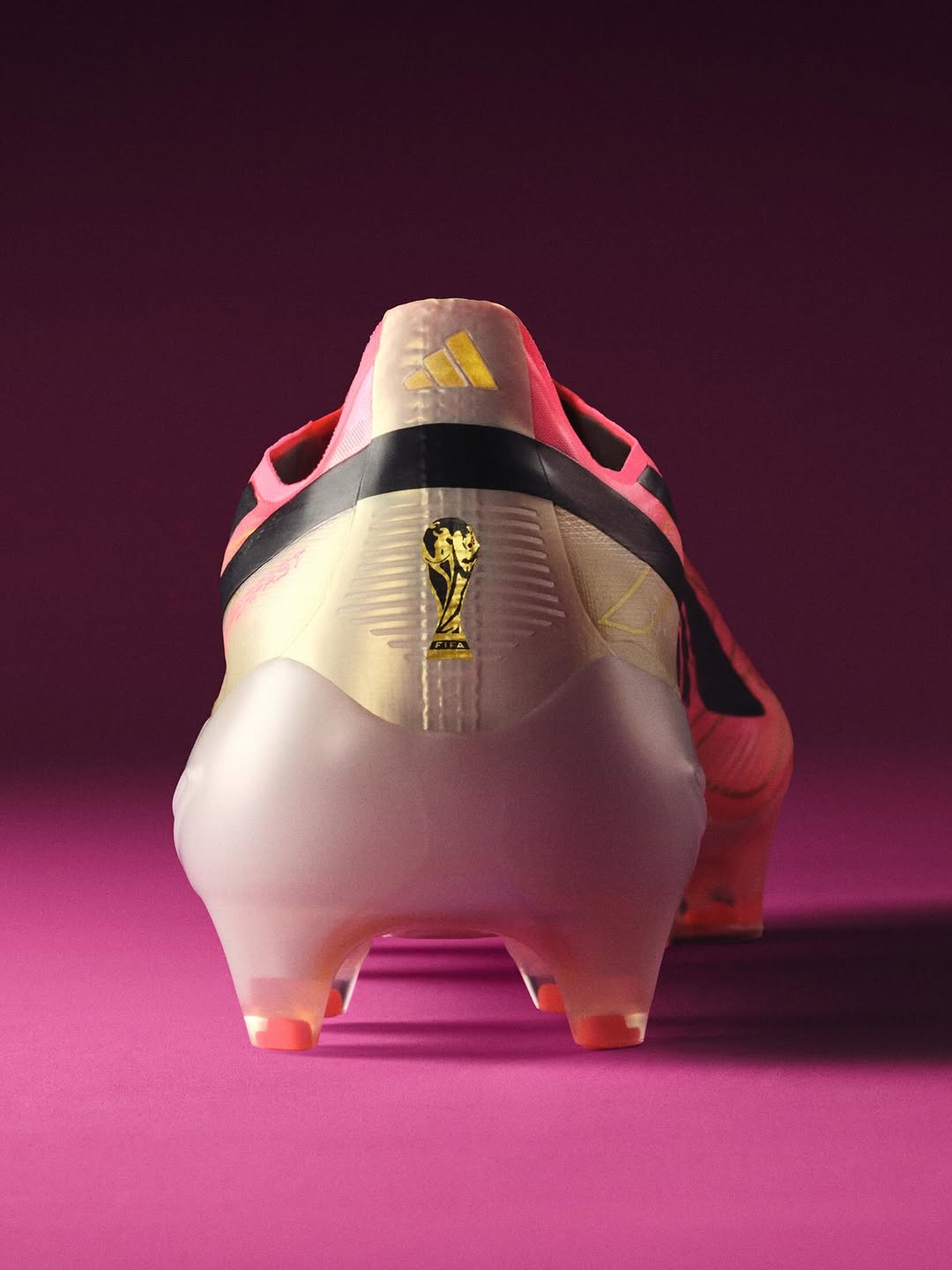 ADIDAS ROAD TO GLORY PUTS THE TROPHY ON THE HEEL (image 6)