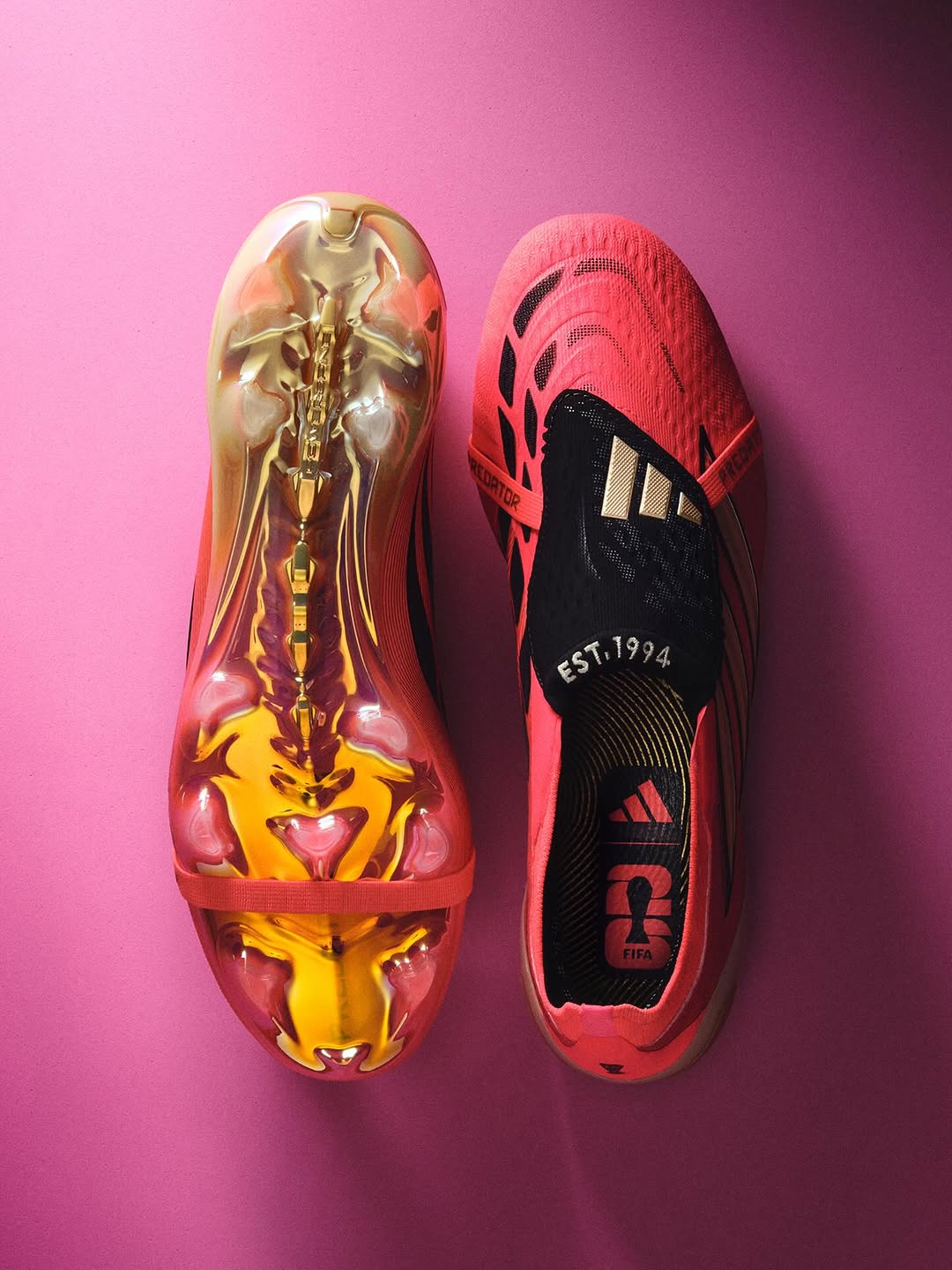 ADIDAS ROAD TO GLORY PUTS THE TROPHY ON THE HEEL (image 7)